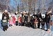 Из школы домой – безопасным маршрутом